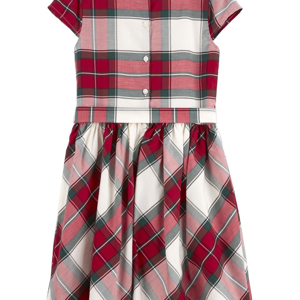 *BRAND NEW* Carter’s Dress - Picture 2 of 3